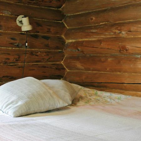 Paltto Elaemysretket Lemmenjoki Quarto foto