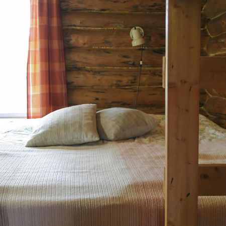 Paltto Elaemysretket Lemmenjoki Quarto foto