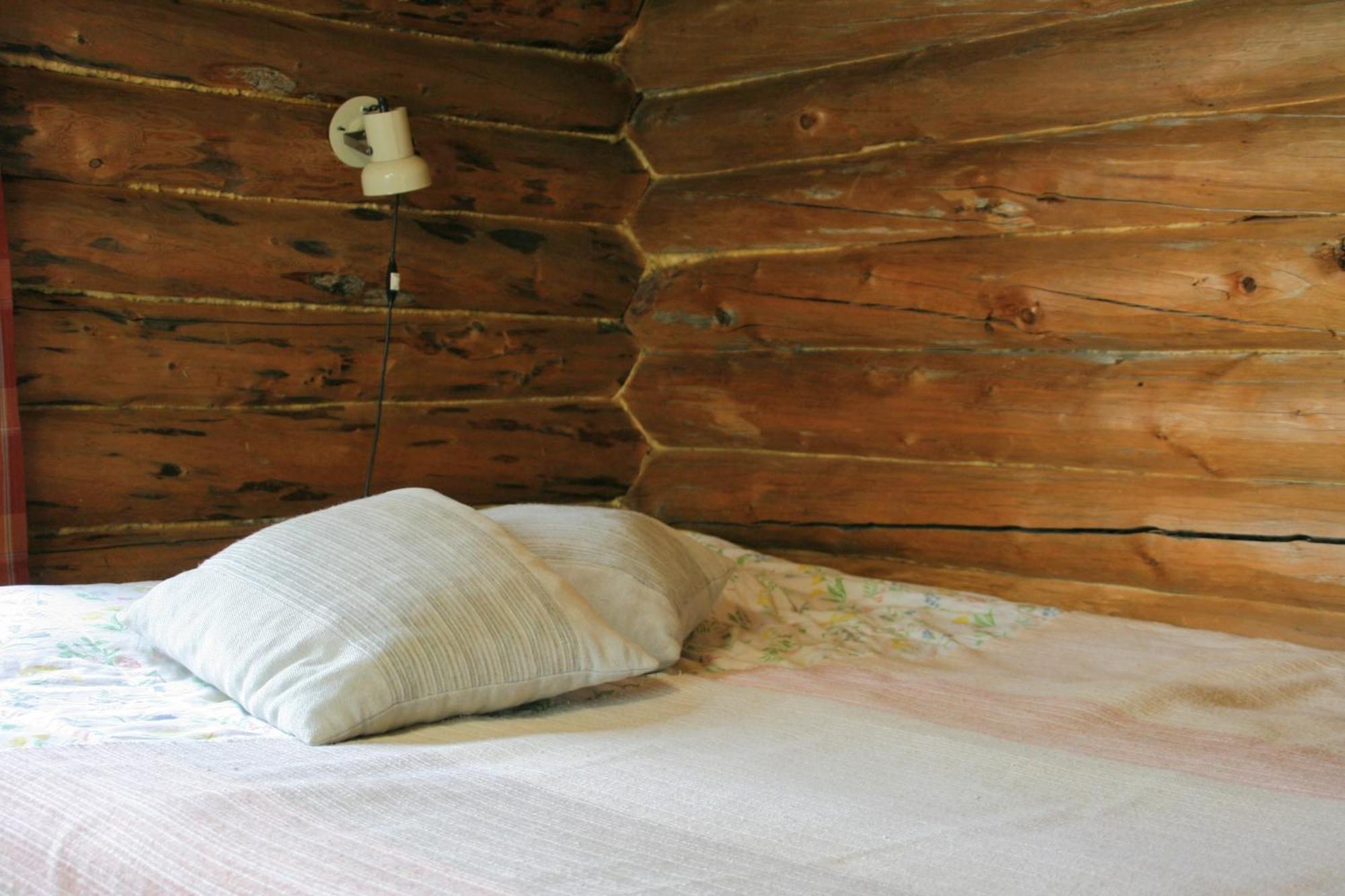 Paltto Elaemysretket Lemmenjoki Quarto foto