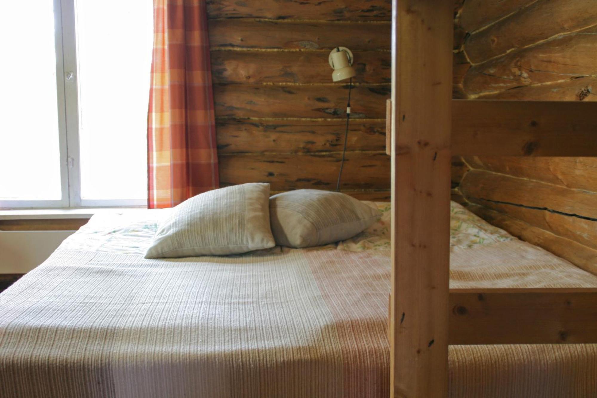 Paltto Elaemysretket Lemmenjoki Quarto foto