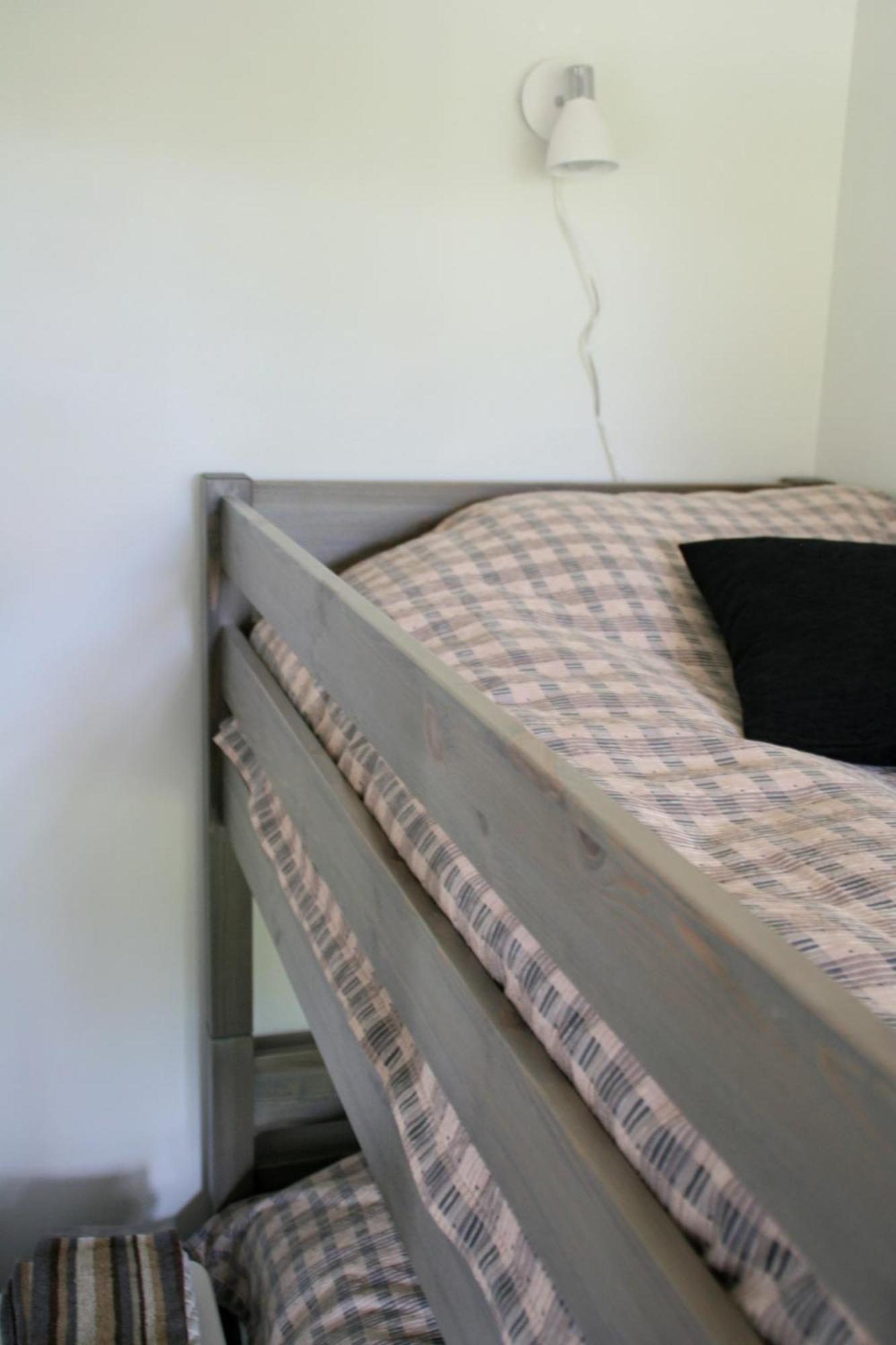 Paltto Elaemysretket Lemmenjoki Quarto foto
