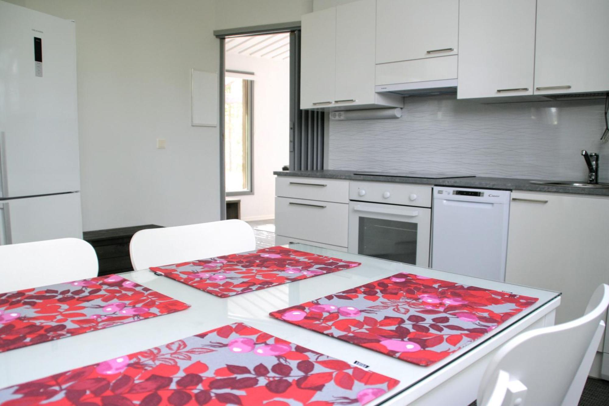 Paltto Elaemysretket Lemmenjoki Quarto foto
