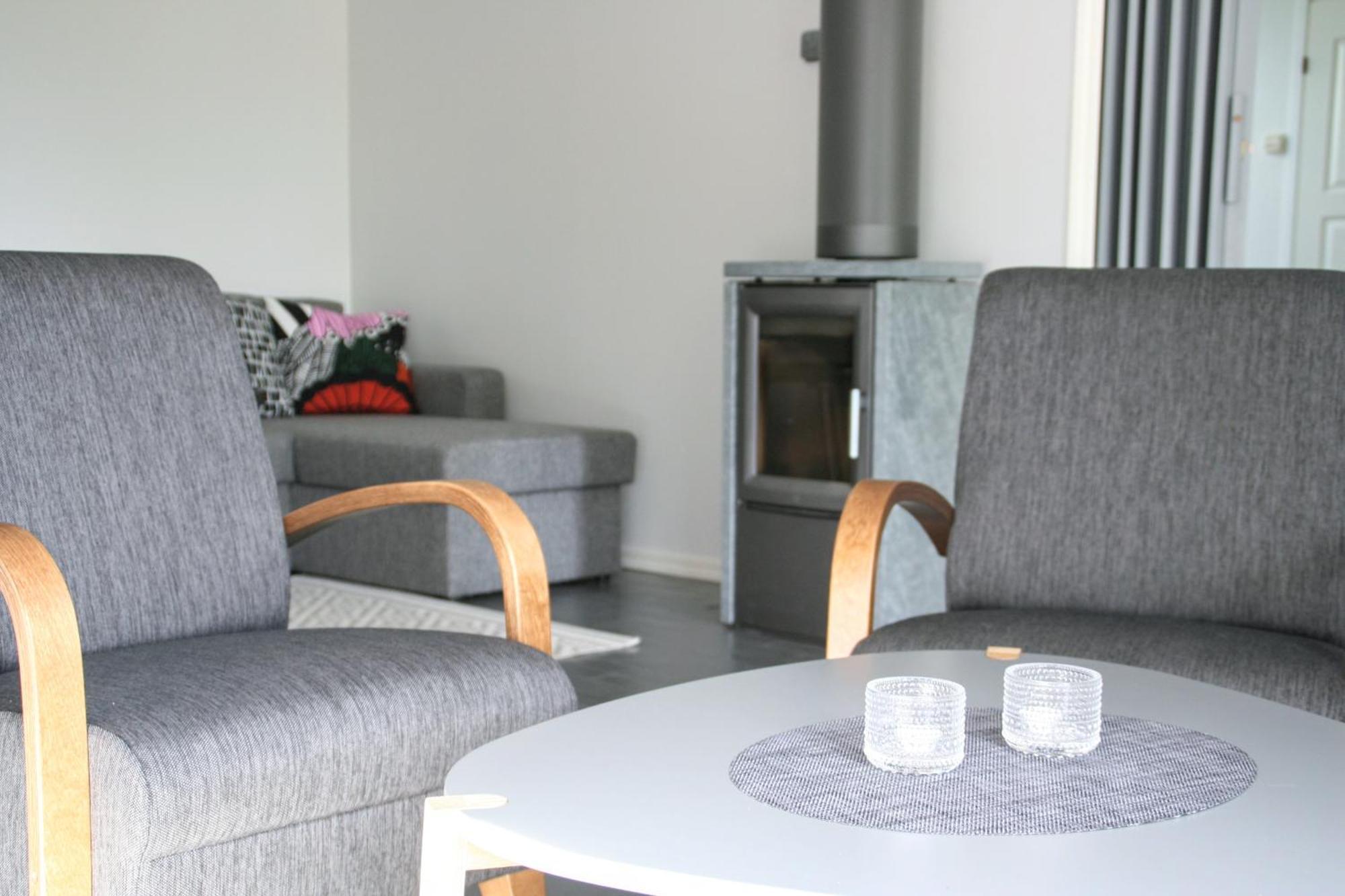 Paltto Elaemysretket Lemmenjoki Quarto foto