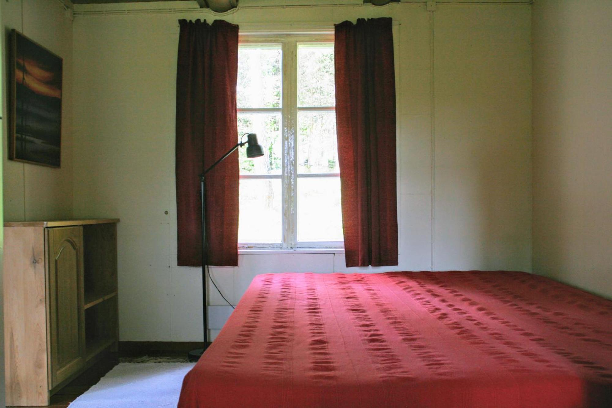 Paltto Elaemysretket Lemmenjoki Quarto foto