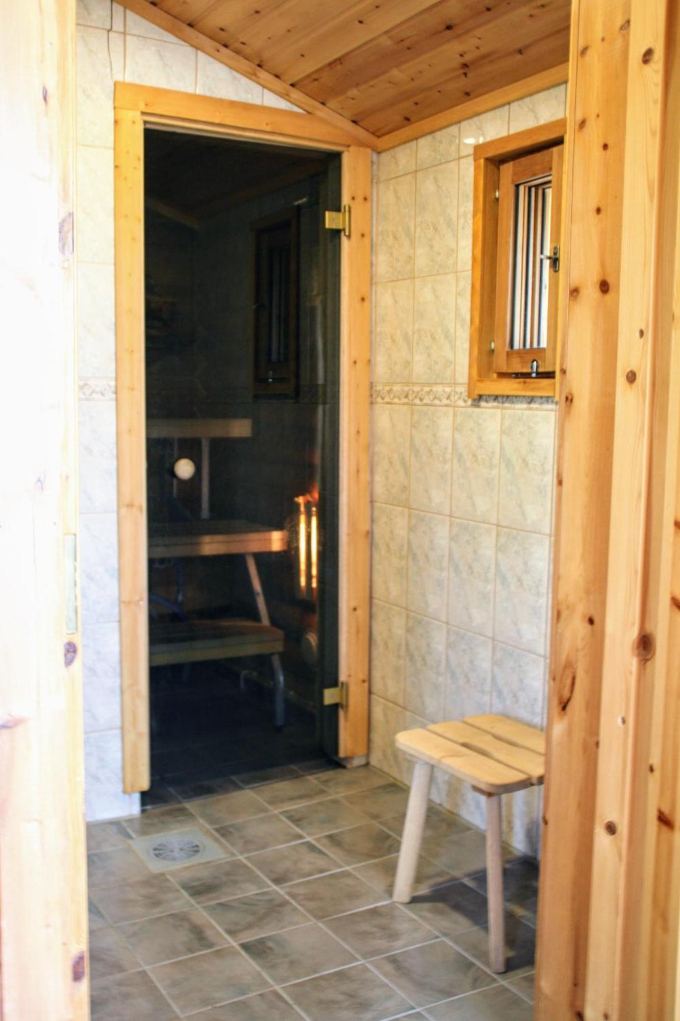 Paltto Elaemysretket Lemmenjoki Quarto foto