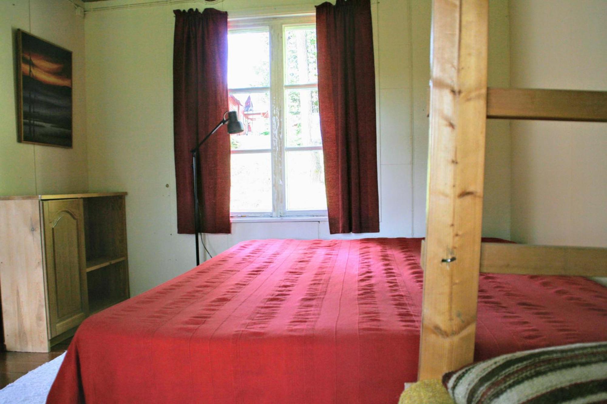 Paltto Elaemysretket Lemmenjoki Quarto foto