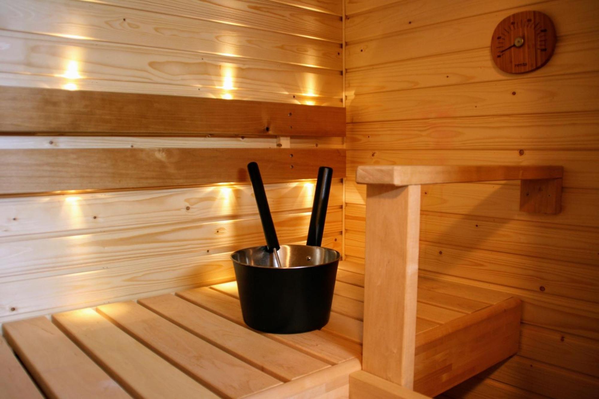 Paltto Elaemysretket Lemmenjoki Quarto foto