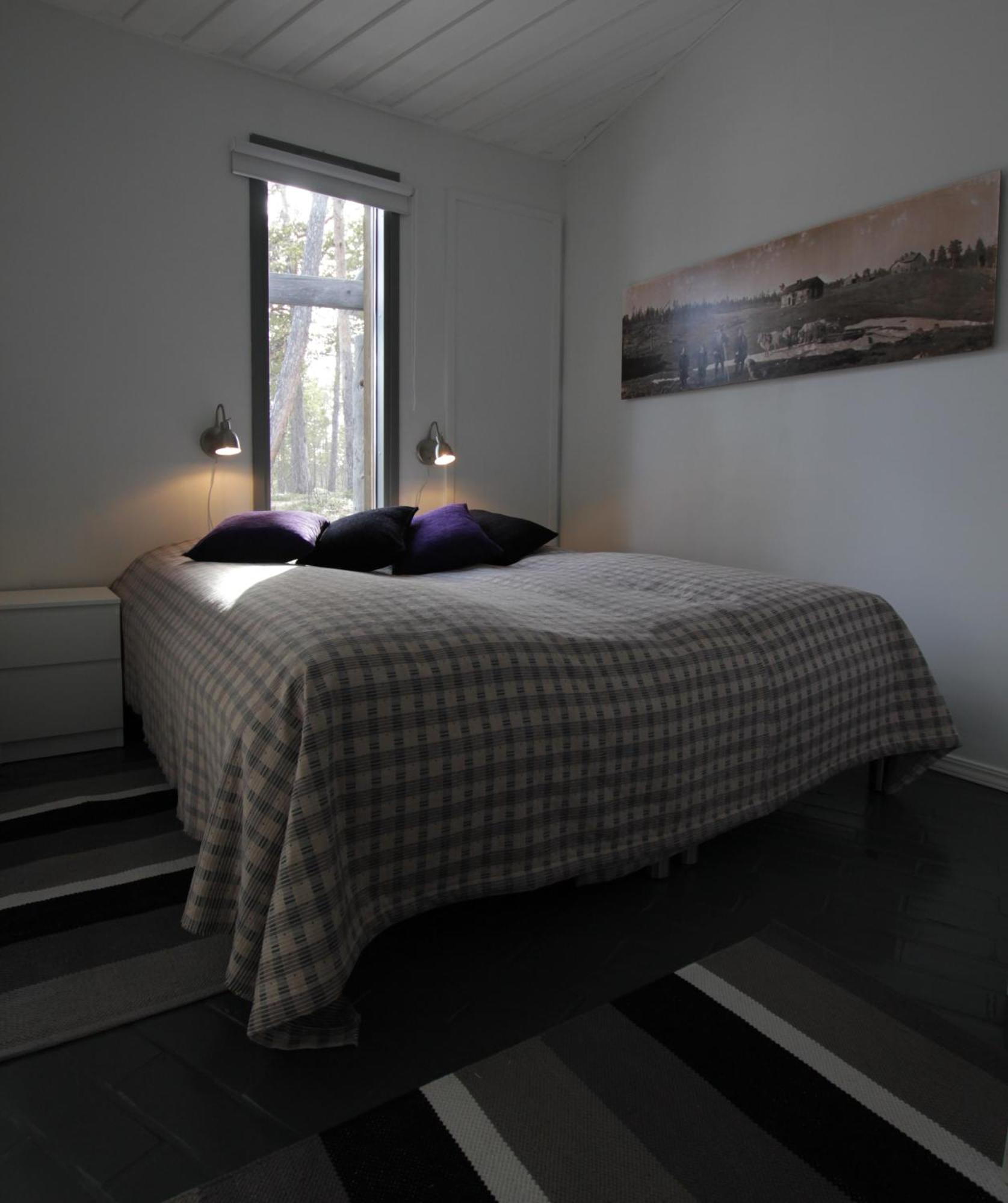 Paltto Elaemysretket Lemmenjoki Quarto foto
